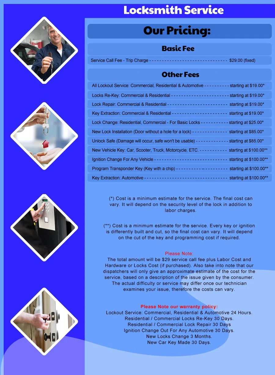 Express Locksmith Store Atlanta, GA 404-692-7137