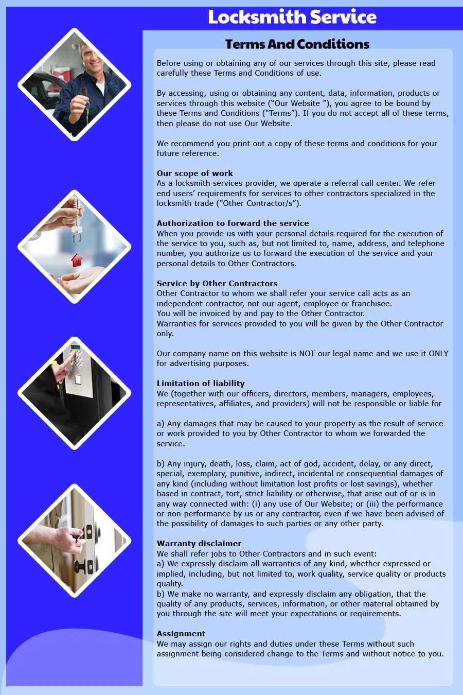 Express Locksmith Store Atlanta, GA 404-692-7137