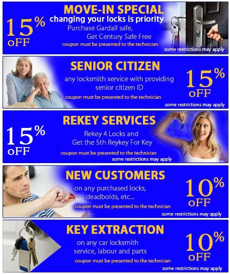 Express Locksmith Store Atlanta, GA 404-692-7137 - coupon13